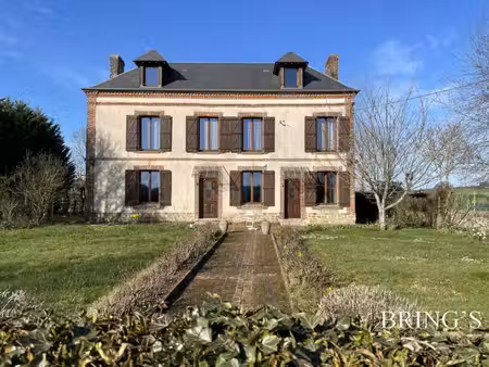 en vente maison 158 m² – 212 000 € |coulmer