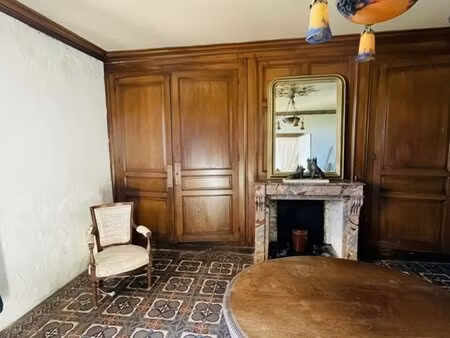 en vente maison 158 m² – 239 500 € |coulmer