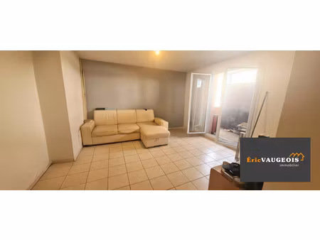 appartement - 60m² la ferté gaucher