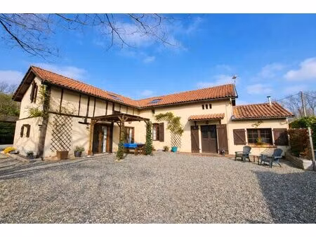 achat maison 4 pièces 211m² maubourguet 65700