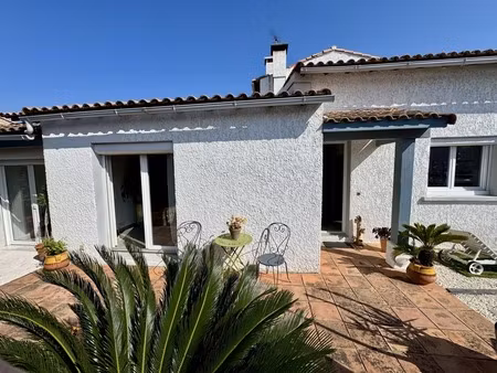 appartement de qualité à baillargues