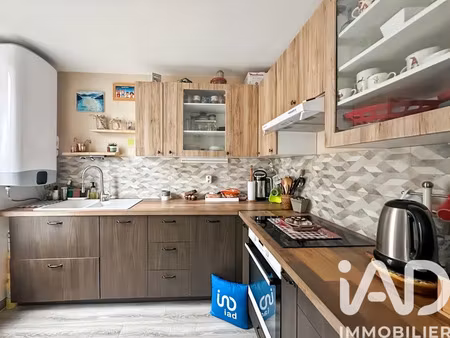 appartement à gonesse (95500)