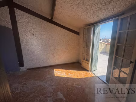 vente appartement 4 pièces 84 m² saint-laurent-du-var (06700)