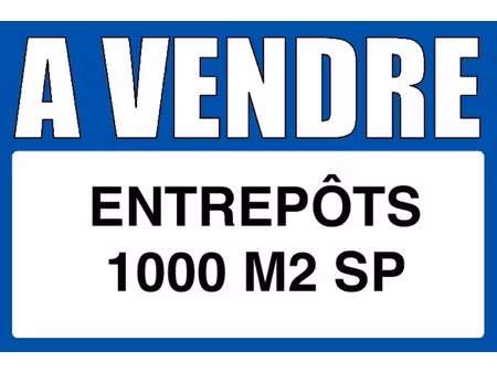 vente bureau 1000 m² mougins (06250)