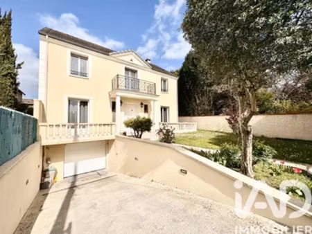 maison à cormeilles-en-parisis (95240)