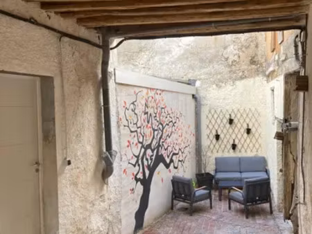 maison de ville à cormeilles-en-parisis (95240)