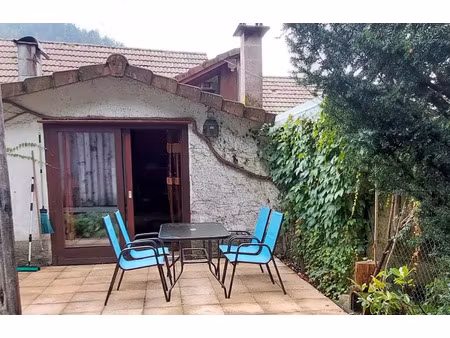 vente maison 5 pièces 120 m² à miellin (70440)  89 000 €