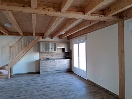 location appartement 3 pièces 72m² ambilly 74100