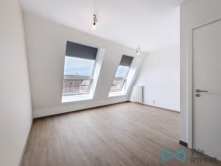 appartement te huur in ath met 1 slaapkamer