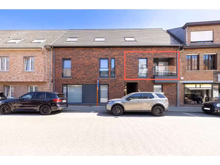 appartement te huur in herenthout met 1 slaapkamer