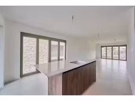 appartement te huur in herselt met 2 slaapkamers
