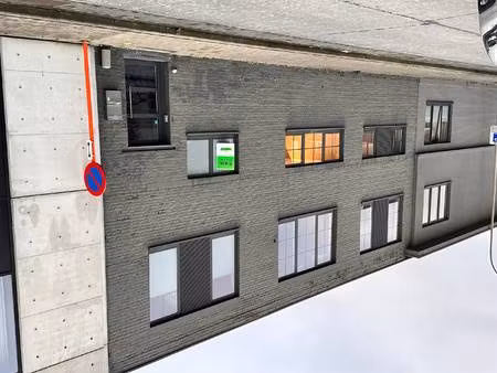 appartement te huur in roeselare met 1 slaapkamer