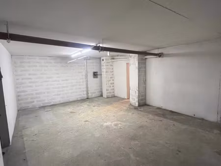 vente commerce 4 pièces 135 m² nice (06100)