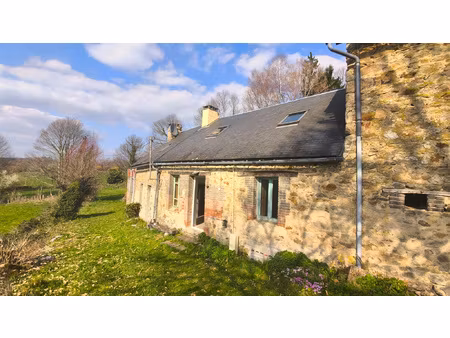 maison sans aucun voisinage avec vue exceptionnelle