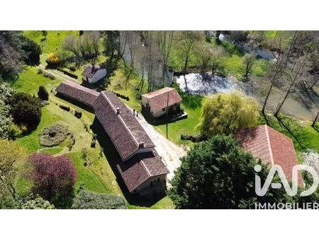 vente domaine 8 pièces