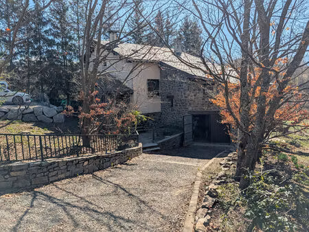 achat maison 6 pièces 115m²