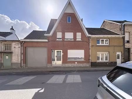 huis te huur in geraardsbergen met 3 slaapkamers