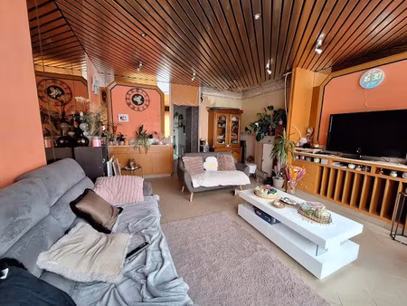 vente maison 4 pièces 70 m² à le tréport (76470)  122 000 €