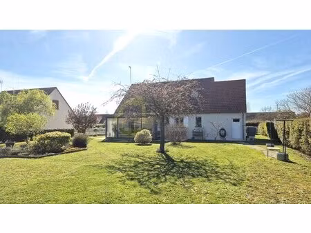 maison familiale de qualité – quartier recherché de saint-doulchard