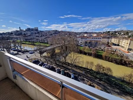 auch centre ville appartement t4