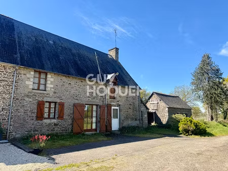 vente maison 2 pièces 60 m² à vieux-viel (35610)  99 500 €