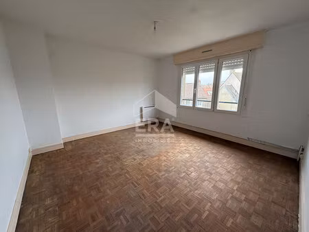 appartement 2 pièces 48 m² à vendre / acheter le portel 62480 ? | era immobilier
