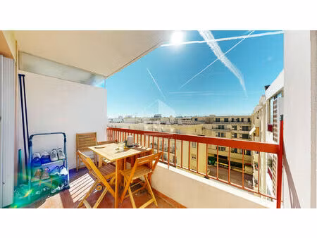 appartement 1 pièces 33 m² à vendre / acheter saint-laurent-du-var 06700 ? | era immobilie