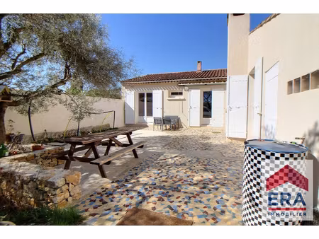 maison 4 pièces 97 m² à vendre / acheter pierrelatte 26700 ? | era immobilier