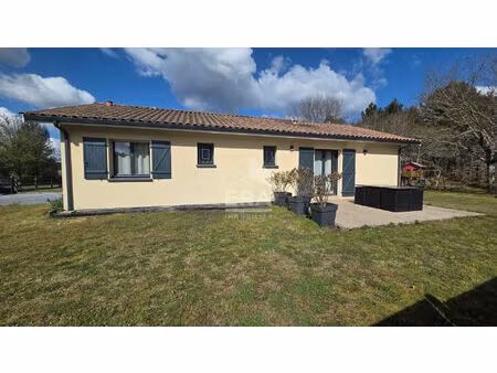 maison 5 pièces 95 m² à vendre / acheter sore 40430 ? | era immobilier