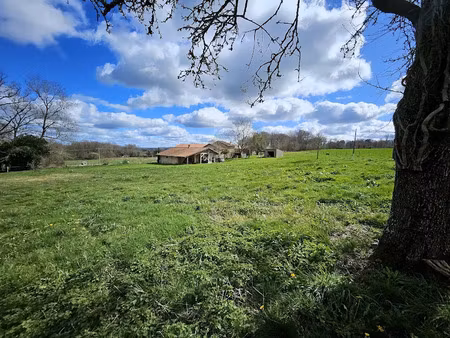 vente maison 4 pièces 85 m² à chalus (87230)  107 500 €