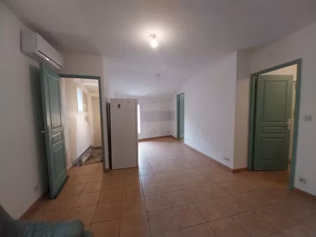 vente maison 2 pièces 42 m² à clermont-l'herault (34800)  107 000 €