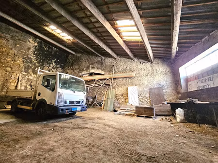 vente maison 1 pièce 152 m² à puissalicon (34480)  101 650 €