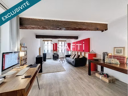 vente maison 4 pièces 87 m² à saint-julien-du-sault (89330)  104 000 €