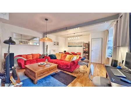 maison 3 pièces 77 m² à vendre / acheter clermont-ferrand 63100 ? | era immobilier