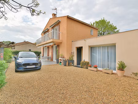 villa haut de gamme à la garde