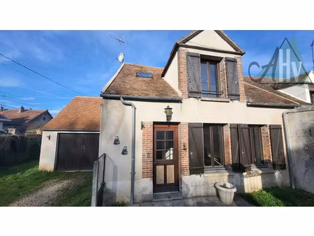 vente maison 3 pièces 83 m² à bray-sur-seine (77480)  108 000 €