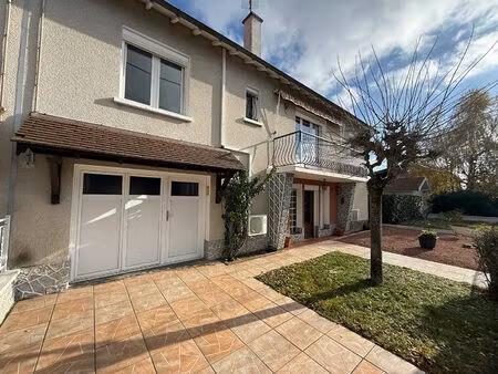 achat maison 7 pièces 140m²