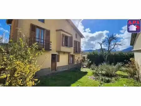 vente maison 5 pièces 120 m² à seix (09140)  98 500 €
