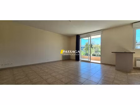 location appartement 2 pièces 50m²