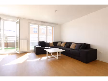appartement 3 pièces 62 m² à vendre / acheter pierrefitte-sur-seine 93380 ? | era immobili
