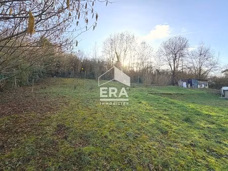 terrain 0 pièces 542 m² à vendre / acheter beynes 78650 ? | era immobilier