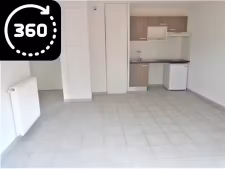 location appartement 2 pièces 40m² castanet tolosan 31320