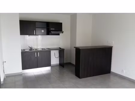 location appartement 3 pièces 54m² launaguet 31140