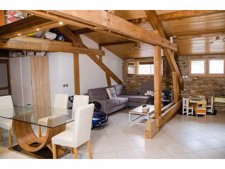 achat appartement 3 pièces 100m²