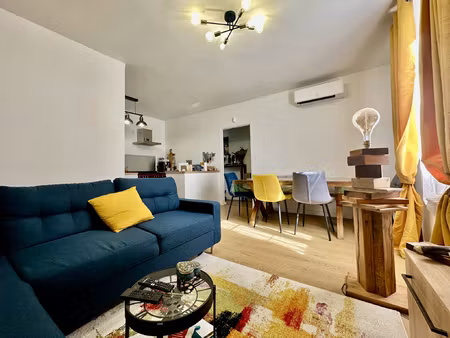 location appartement 3 pièces 55m² l isle jourdain 32600