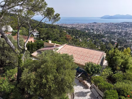 vente maison 8 pièces 923 m² cannes (06400)