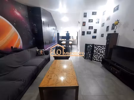 annonce vente maison 4 pièces de 96m2 à florensac (34510) - paruvendu.fr ref 992785671392