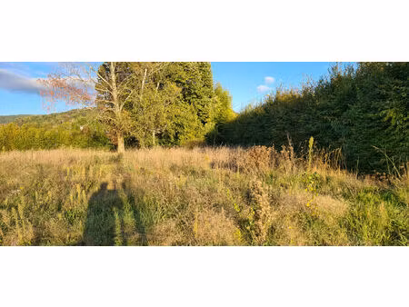 terrain 0 pièces 534 m² à vendre / acheter jujurieux 01640 ? | era immobilier