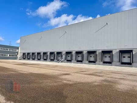 commercieel te huur in genk