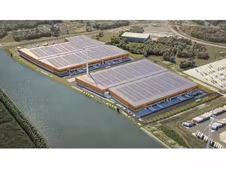 commercieel te huur in tessenderlo-ham